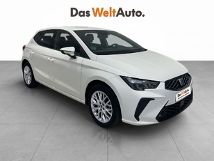 Coche de ocasión VGRS