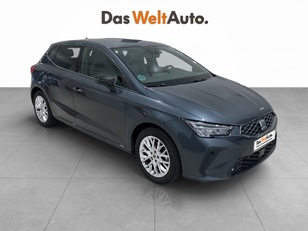 Coche de ocasión VGRS