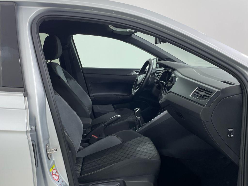 Volkswagen Polo 1.0 TSI en Barcelona