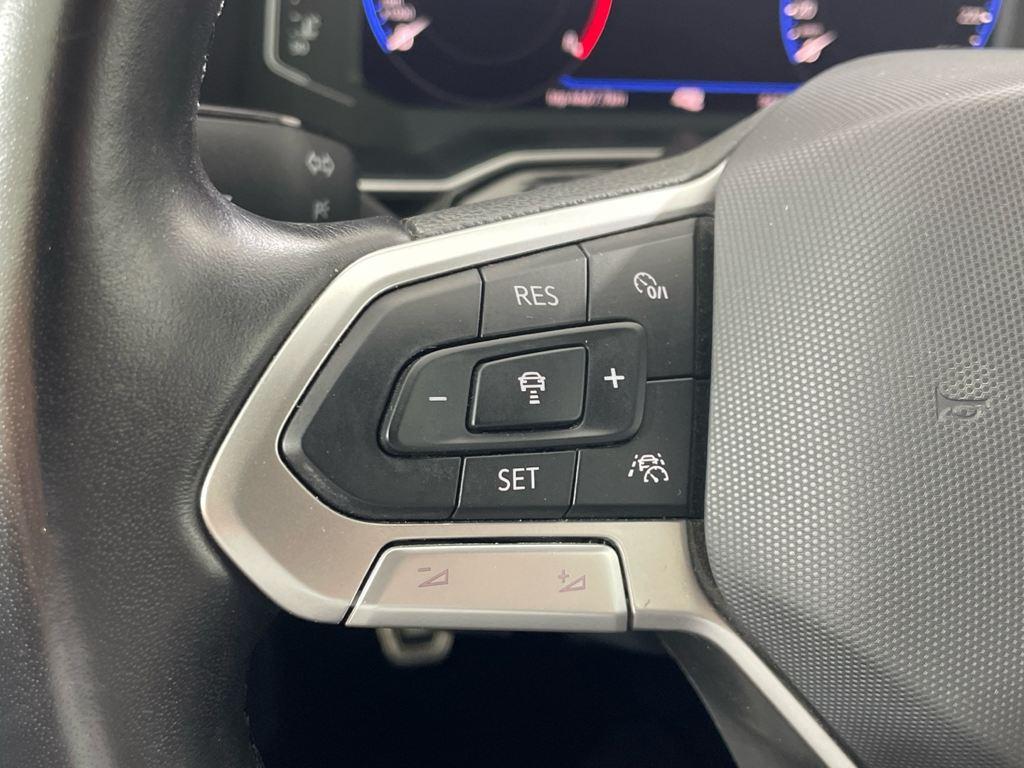 Volkswagen Polo 1.0 TSI en Barcelona