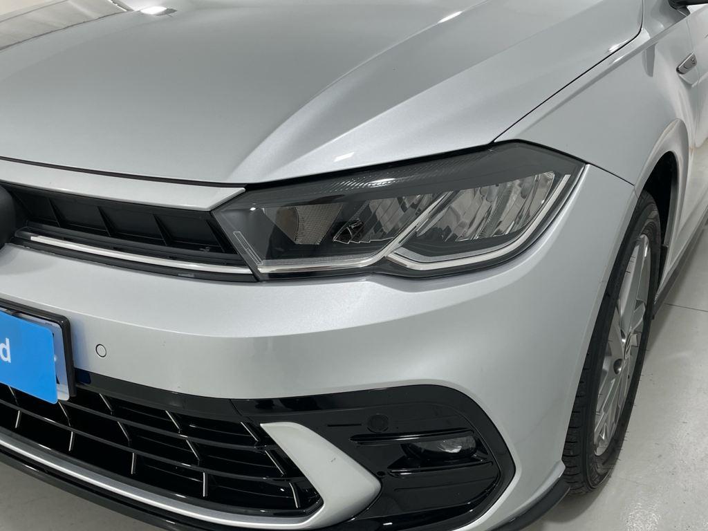 Volkswagen Polo 1.0 TSI en Barcelona