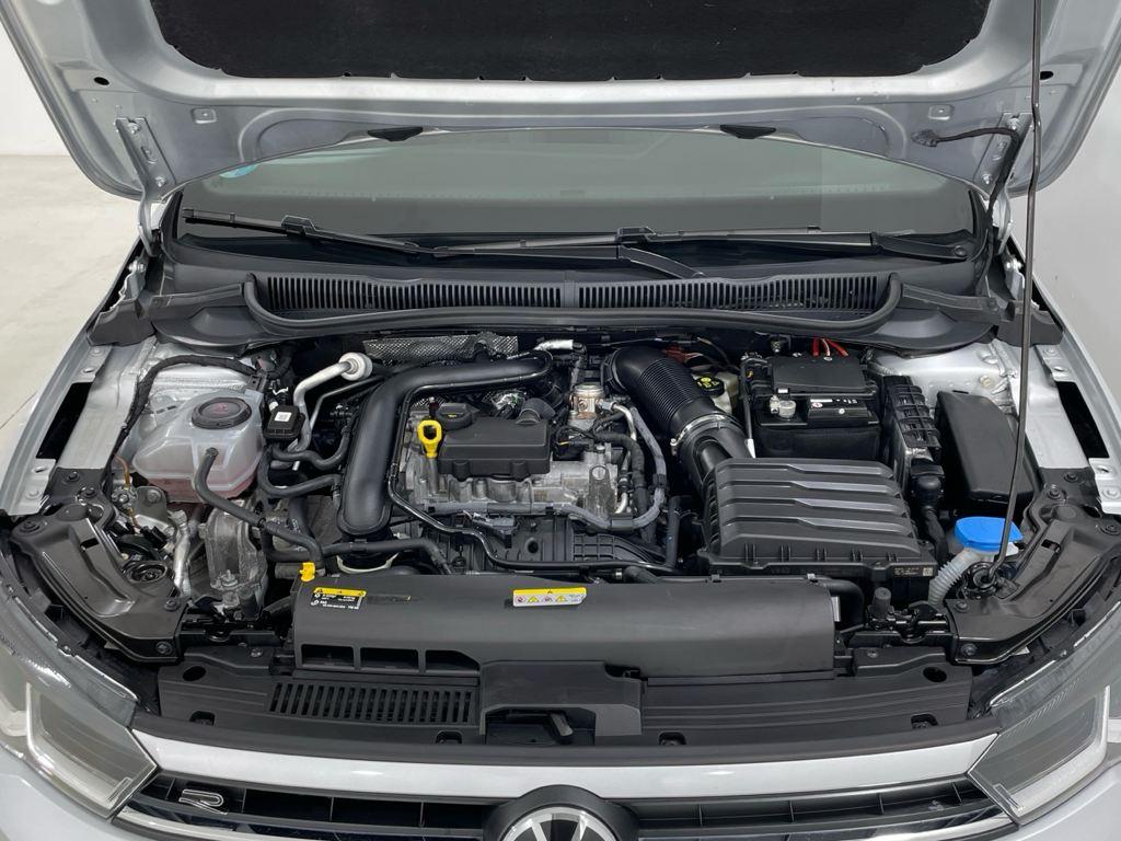 Volkswagen Polo 1.0 TSI en Barcelona