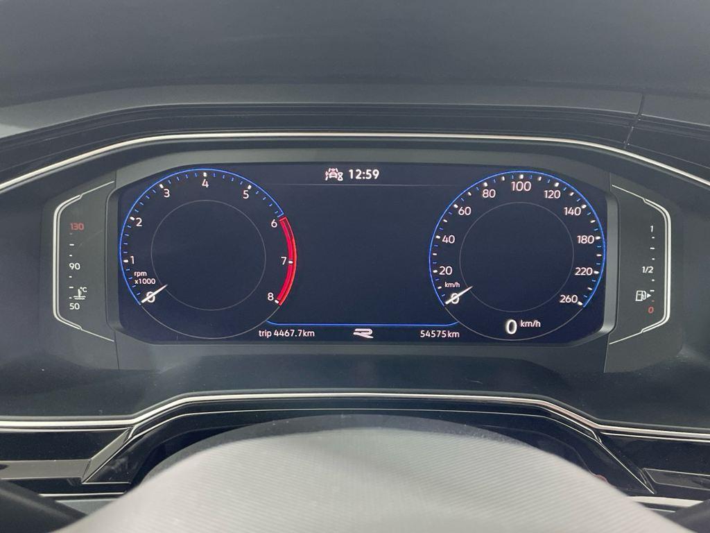 Volkswagen Polo 1.0 TSI en Barcelona