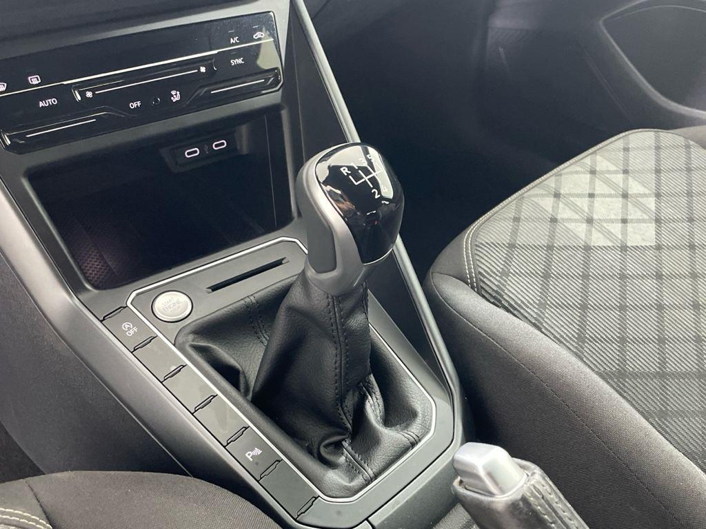 Volkswagen Polo 1.0 TSI en Barcelona