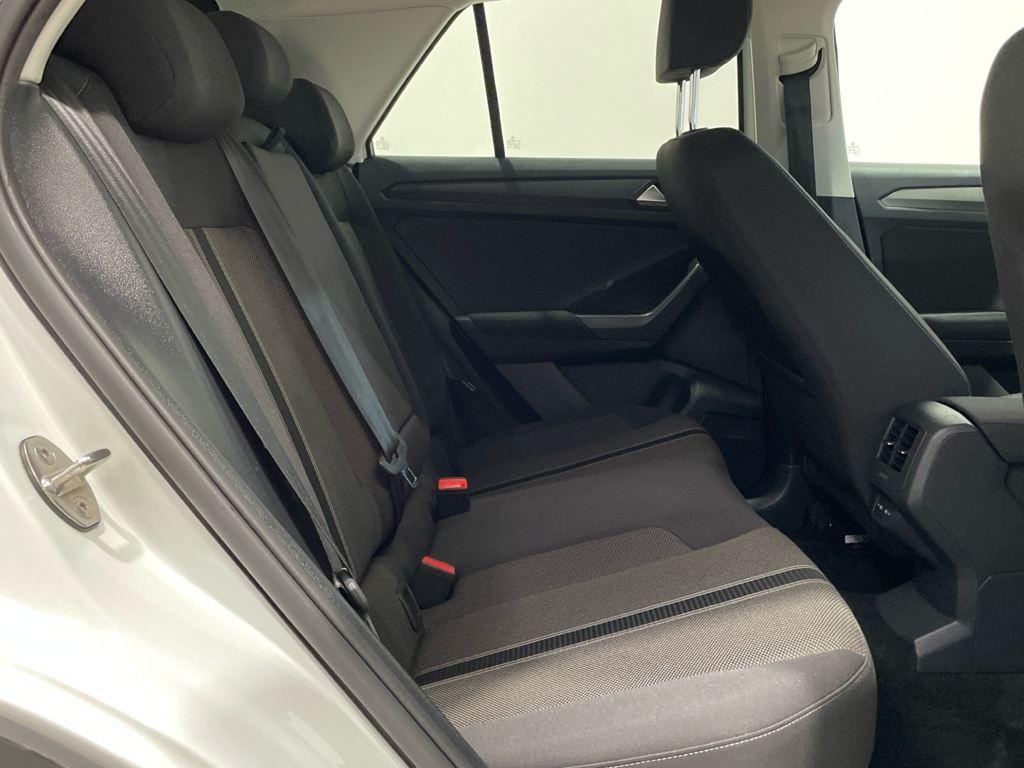 Volkswagen T-Roc 1.5 TSI en Barcelona