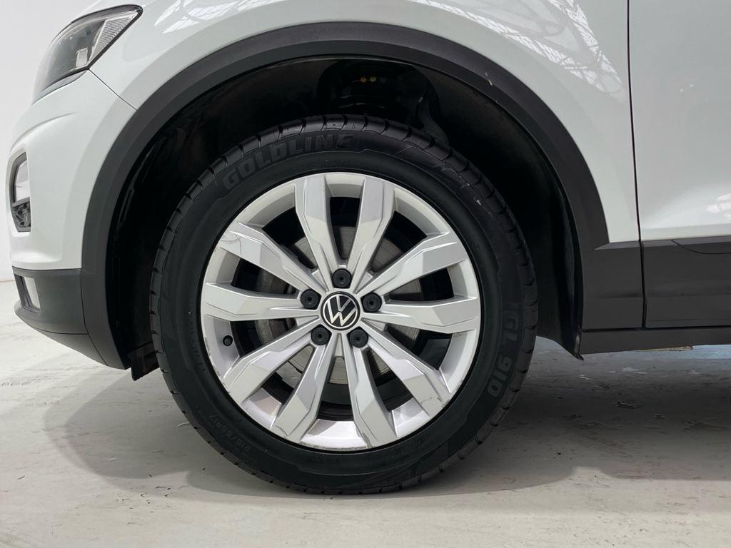 Volkswagen T-Roc 1.5 TSI en Barcelona