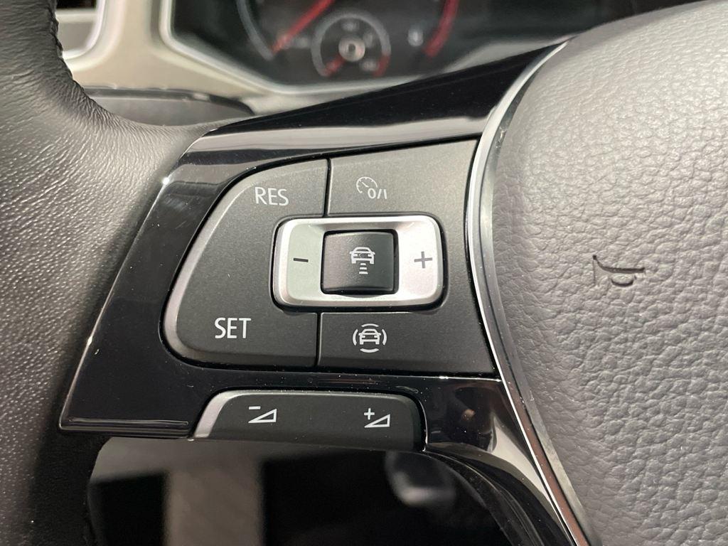 Volkswagen T-Roc 1.5 TSI en Barcelona