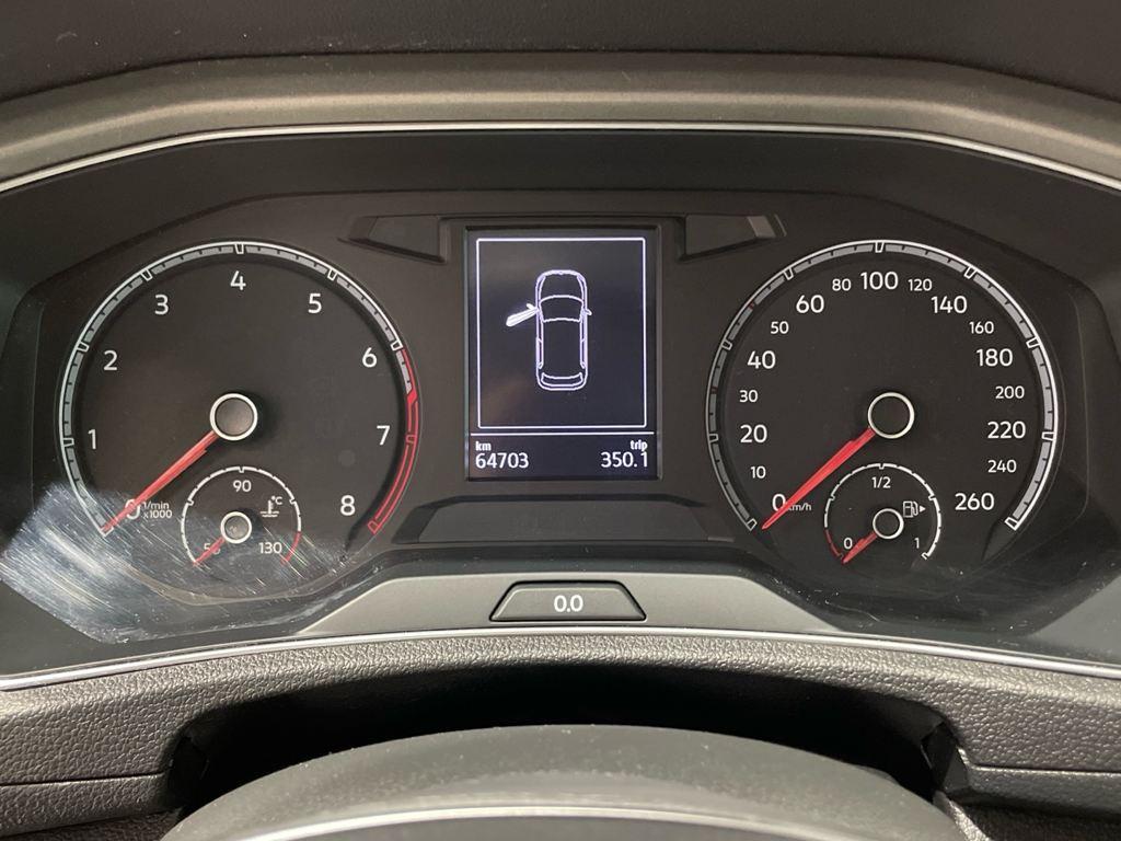 Volkswagen T-Roc 1.5 TSI en Barcelona