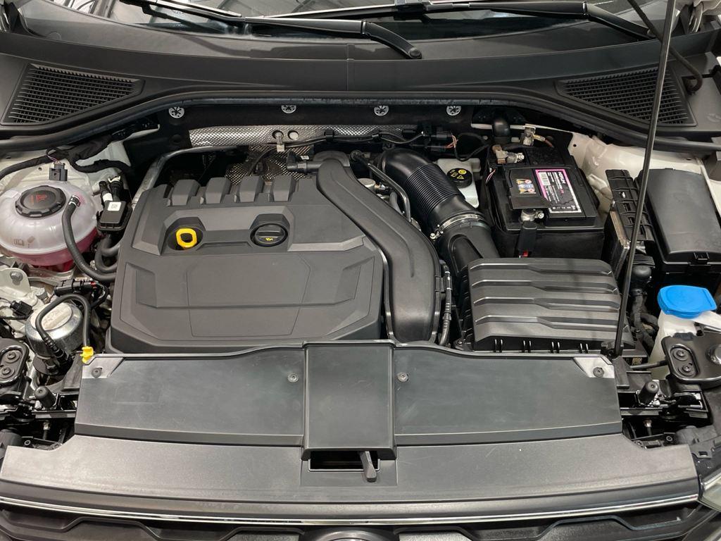 Volkswagen T-Roc 1.5 TSI en Barcelona