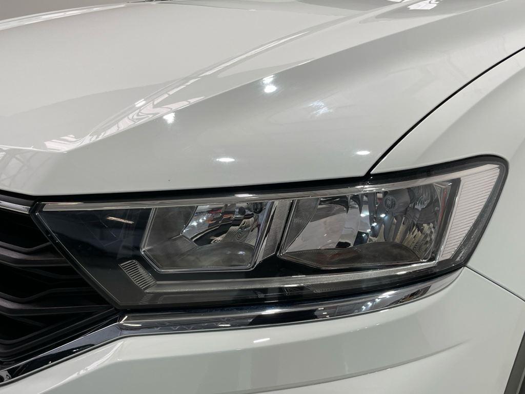 Volkswagen T-Roc 1.5 TSI en Barcelona