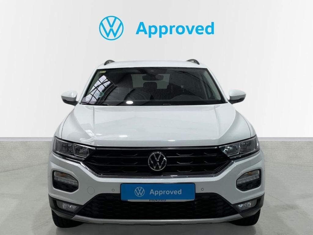 Volkswagen T-Roc 1.5 TSI en Barcelona