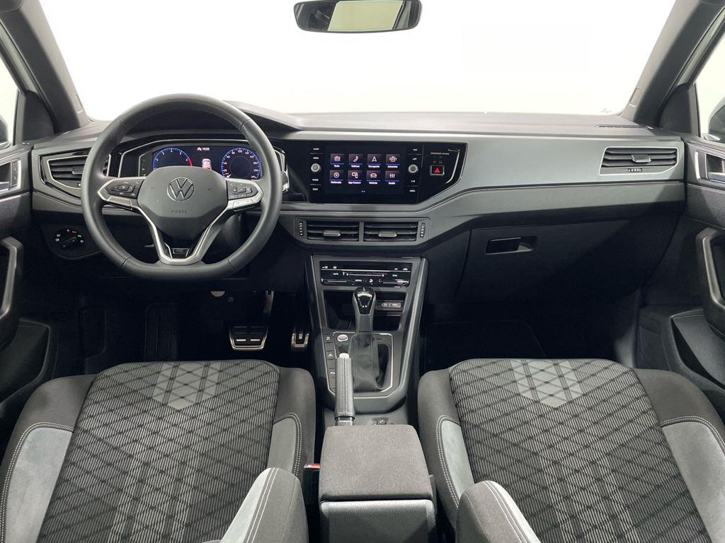 Volkswagen Taigo 1.0 TSI en Barcelona