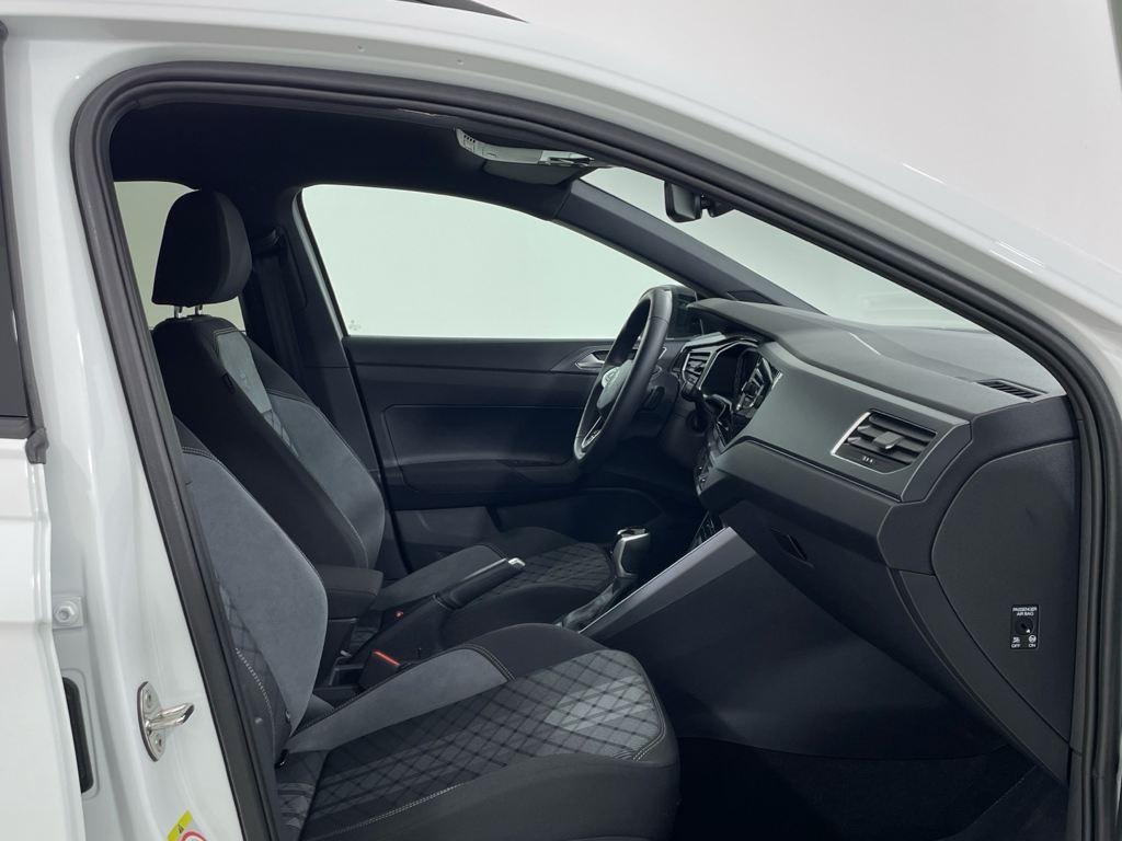 Volkswagen Taigo 1.0 TSI en Barcelona