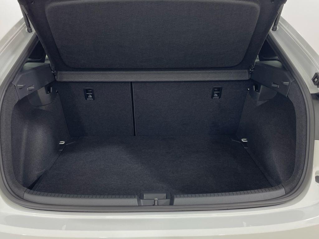 Volkswagen Taigo 1.0 TSI en Barcelona