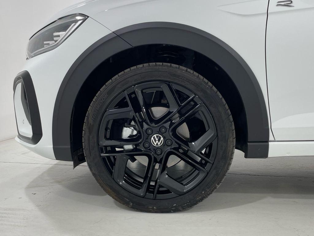 Volkswagen Taigo 1.0 TSI en Barcelona