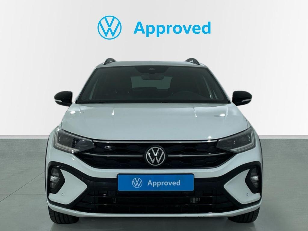 Volkswagen Taigo 1.0 TSI en Barcelona