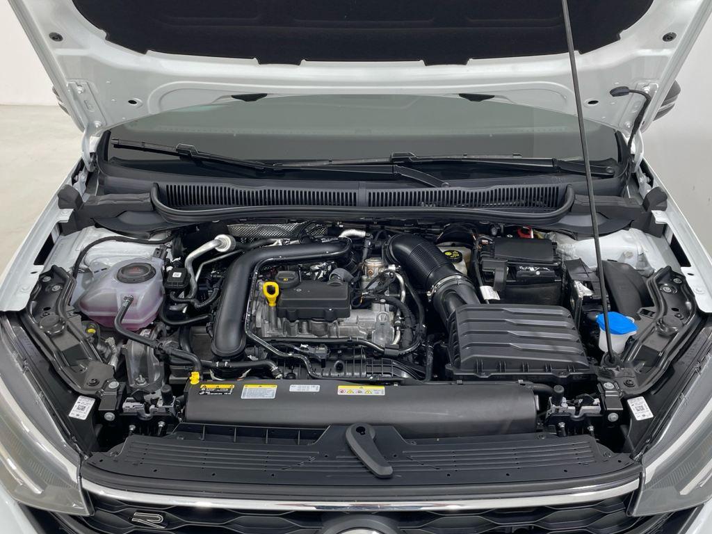 Volkswagen Taigo 1.0 TSI en Barcelona