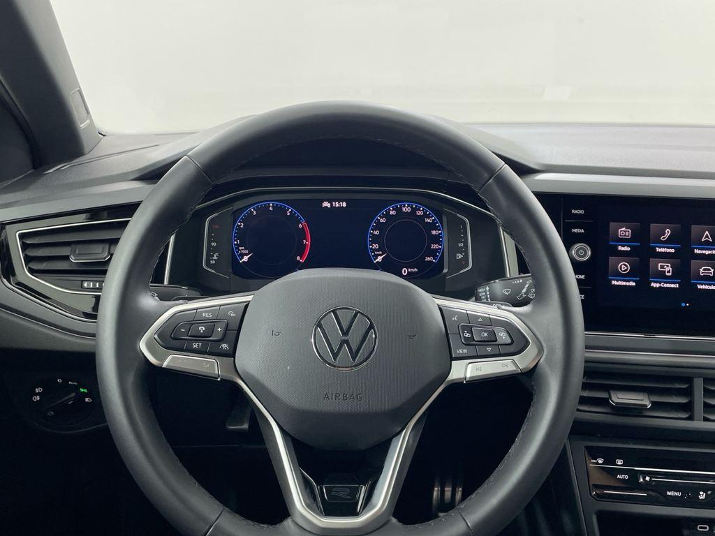 Volkswagen Taigo 1.0 TSI en Barcelona