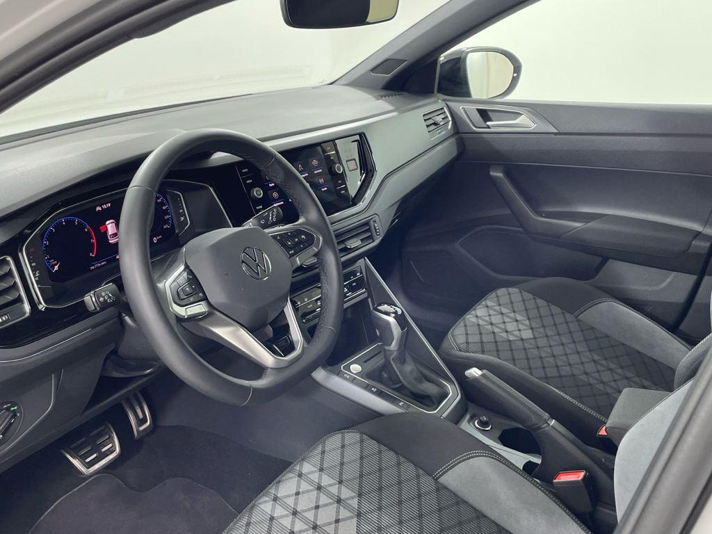 Volkswagen Taigo 1.0 TSI en Barcelona