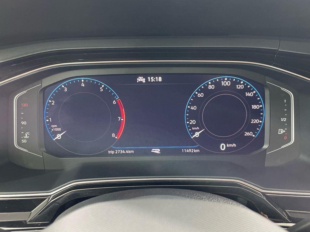 Volkswagen Taigo 1.0 TSI en Barcelona