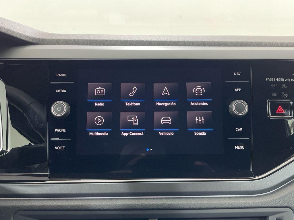 Volkswagen Taigo 1.0 TSI en Barcelona