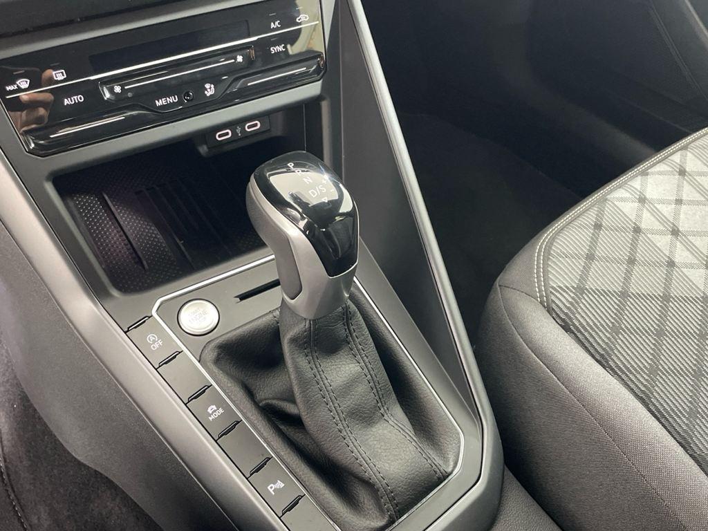 Volkswagen Taigo 1.0 TSI en Barcelona
