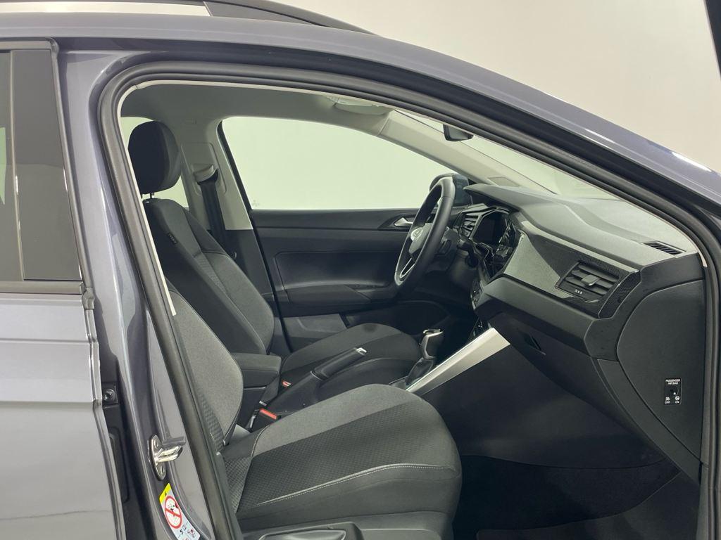 Volkswagen Taigo 1.0 TSI en Barcelona