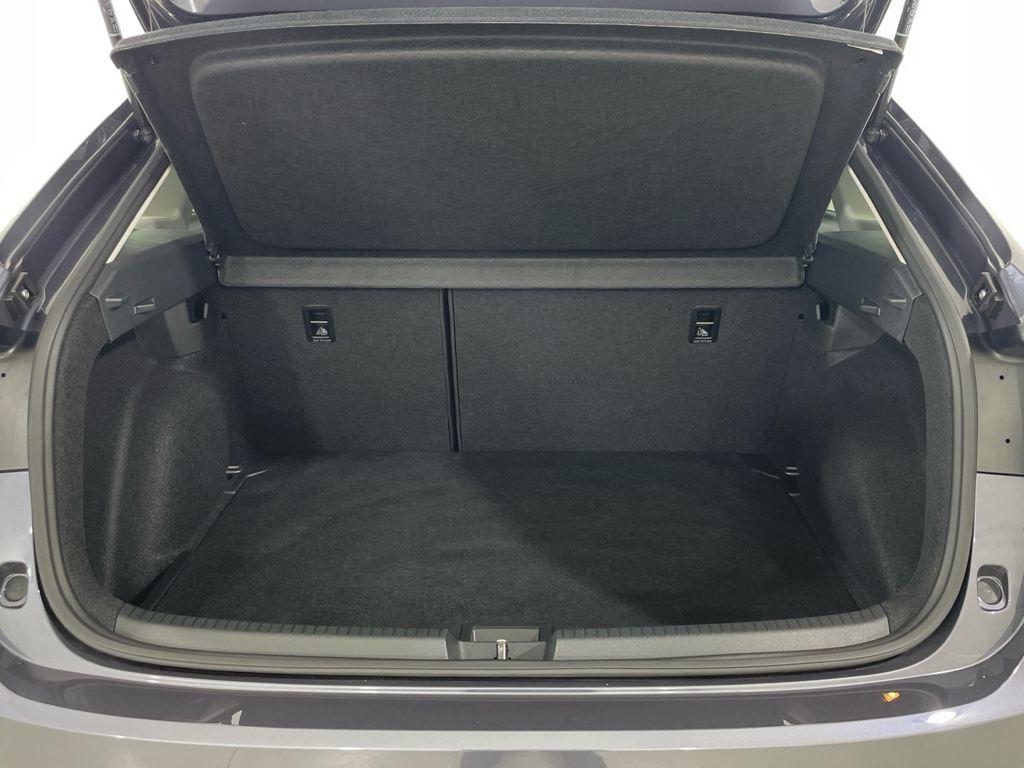 Volkswagen Taigo 1.0 TSI en Barcelona
