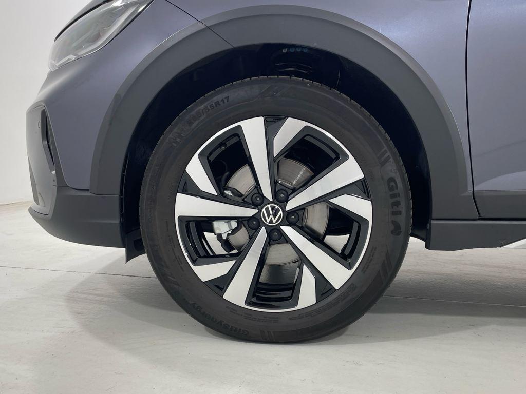Volkswagen Taigo 1.0 TSI en Barcelona