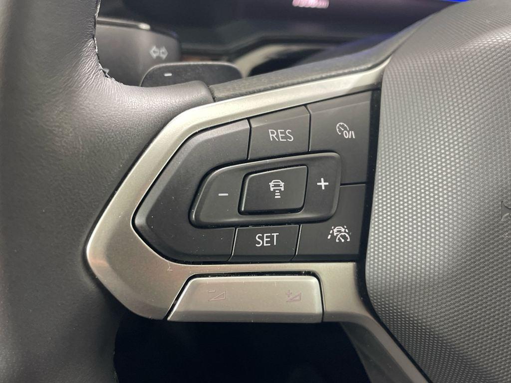 Volkswagen Taigo 1.0 TSI en Barcelona