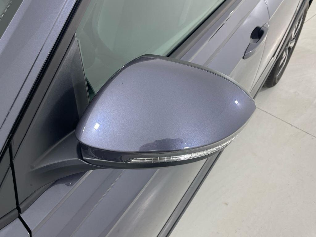 Volkswagen Taigo 1.0 TSI en Barcelona