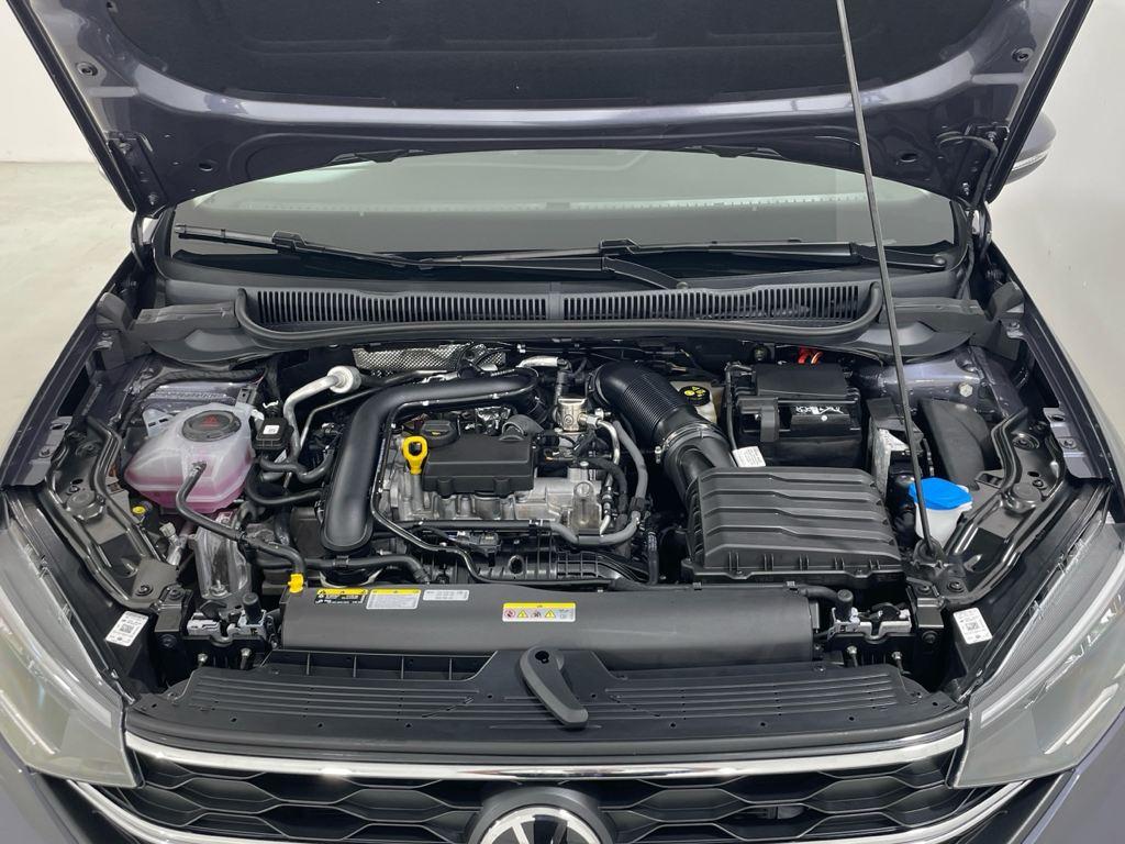 Volkswagen Taigo 1.0 TSI en Barcelona