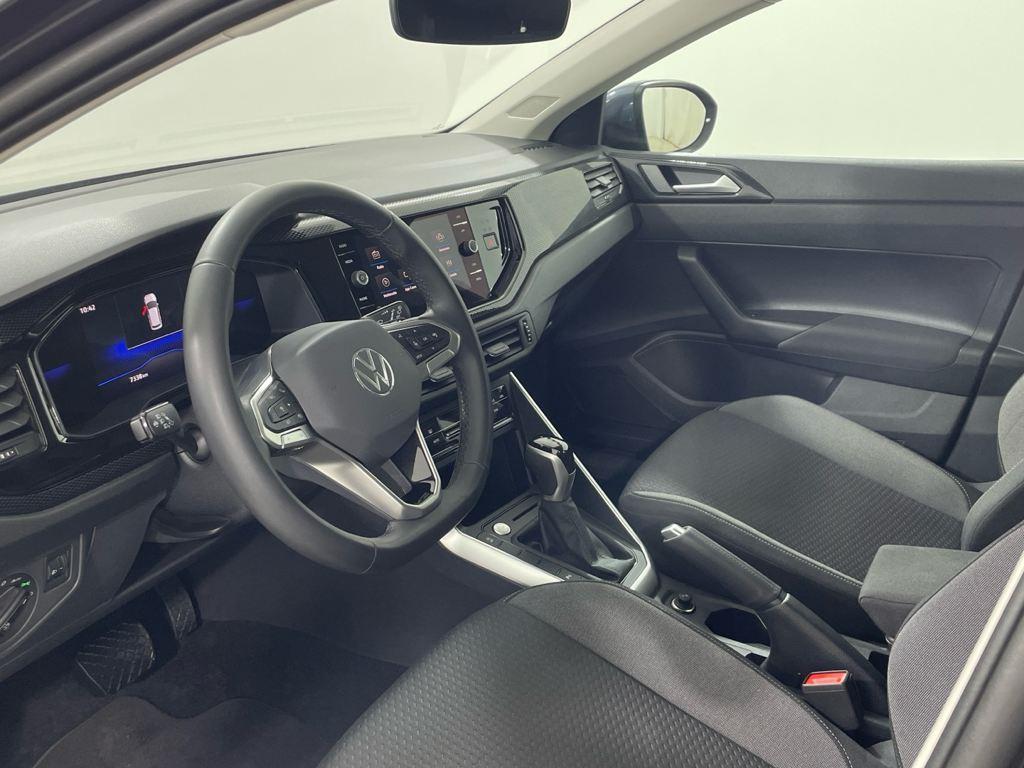 Volkswagen Taigo 1.0 TSI en Barcelona