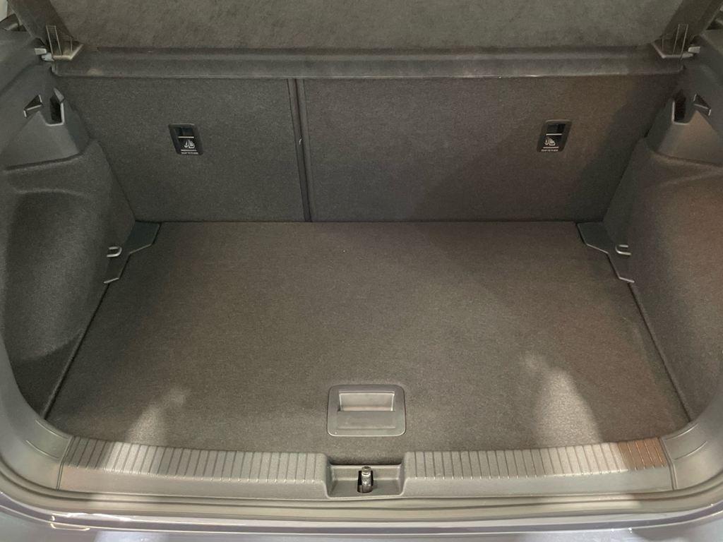 Volkswagen T-Cross 1.0 TSI en Barcelona