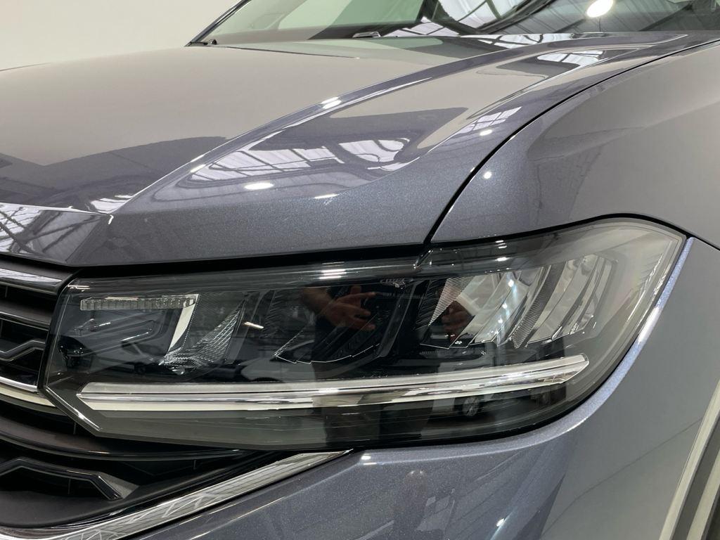 Volkswagen T-Cross 1.0 TSI en Barcelona