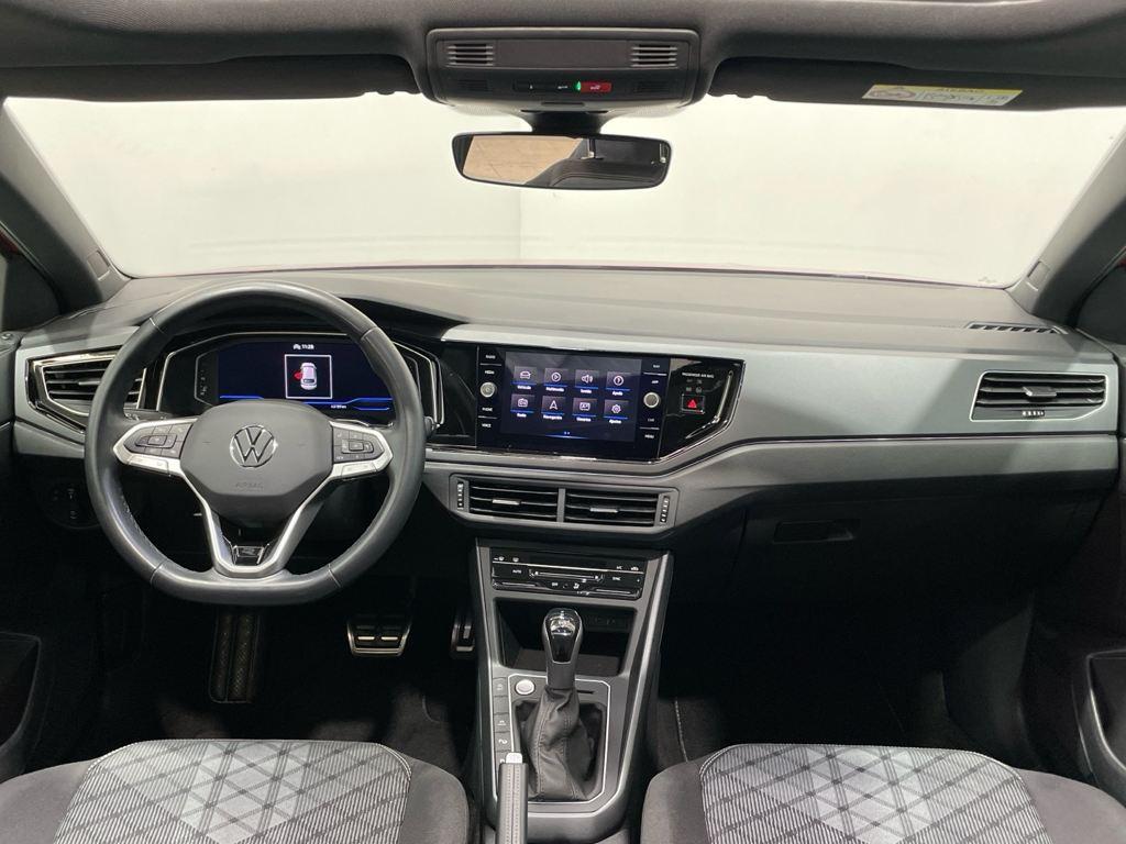 Volkswagen Taigo 1.5 TSI en Barcelona