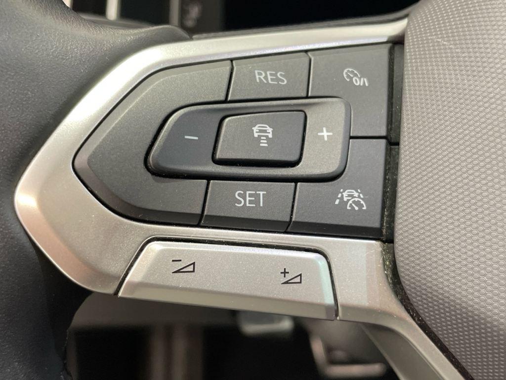 Volkswagen Taigo 1.5 TSI en Barcelona