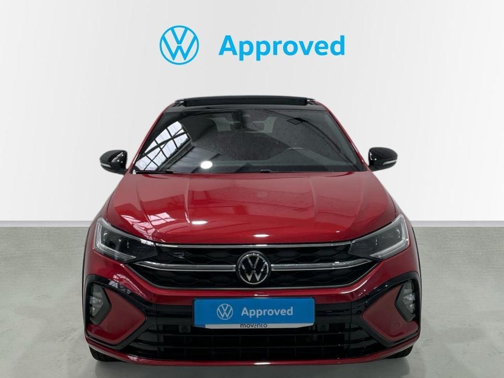 Volkswagen Taigo 1.5 TSI en Barcelona