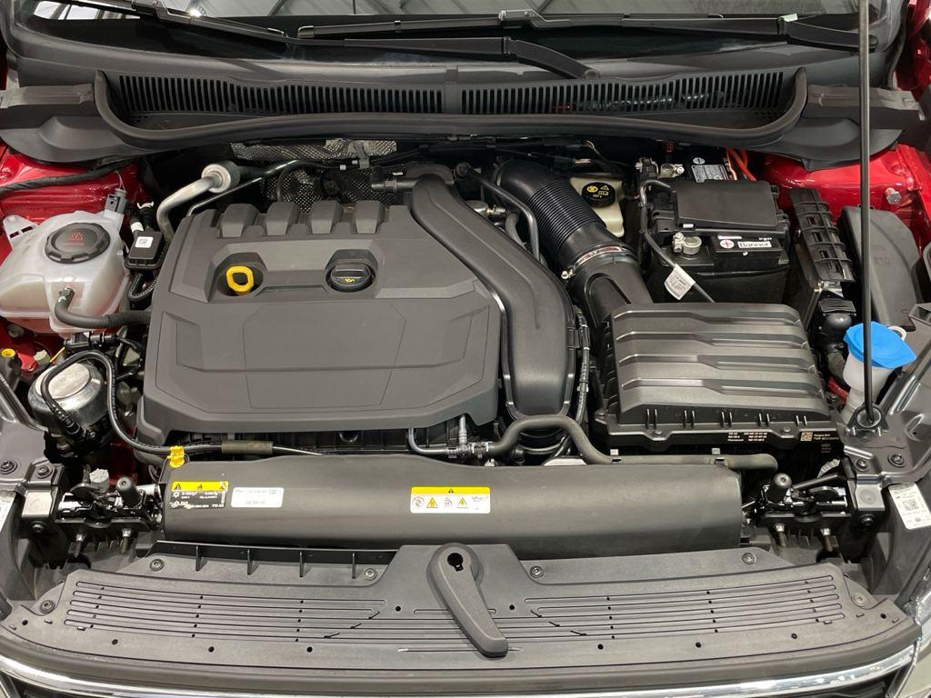 Volkswagen Taigo 1.5 TSI en Barcelona