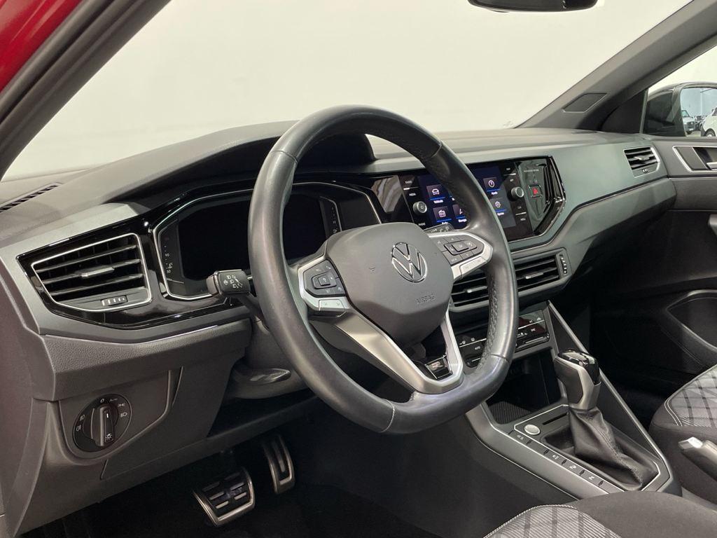 Volkswagen Taigo 1.5 TSI en Barcelona