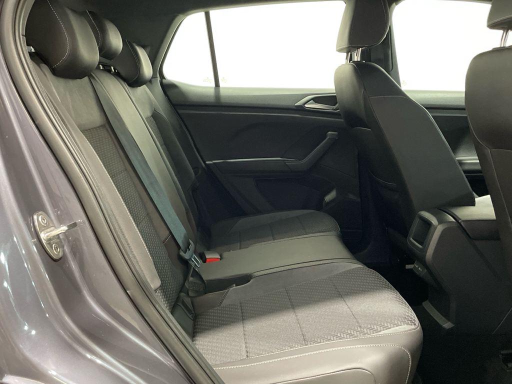 Volkswagen T-Cross 1.0 TSI en Barcelona