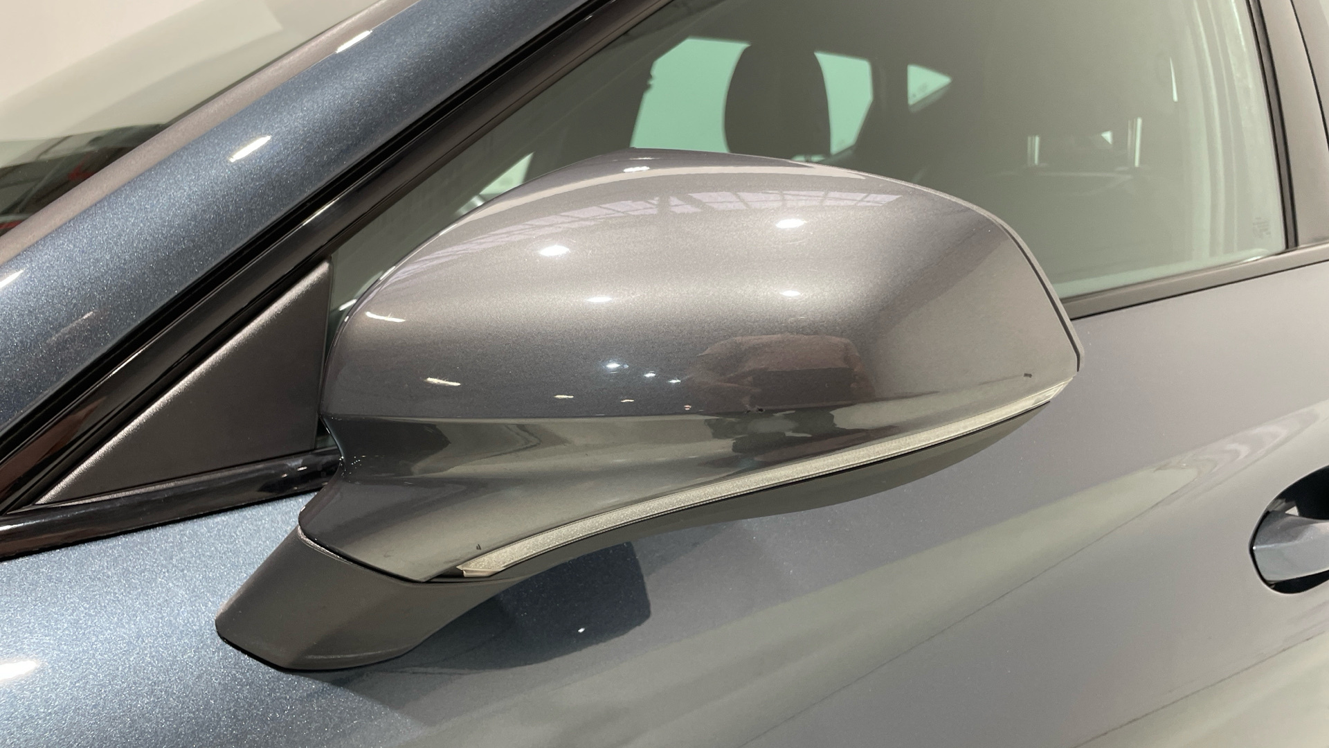CUPRA León 1.5 eTSI en Barcelona