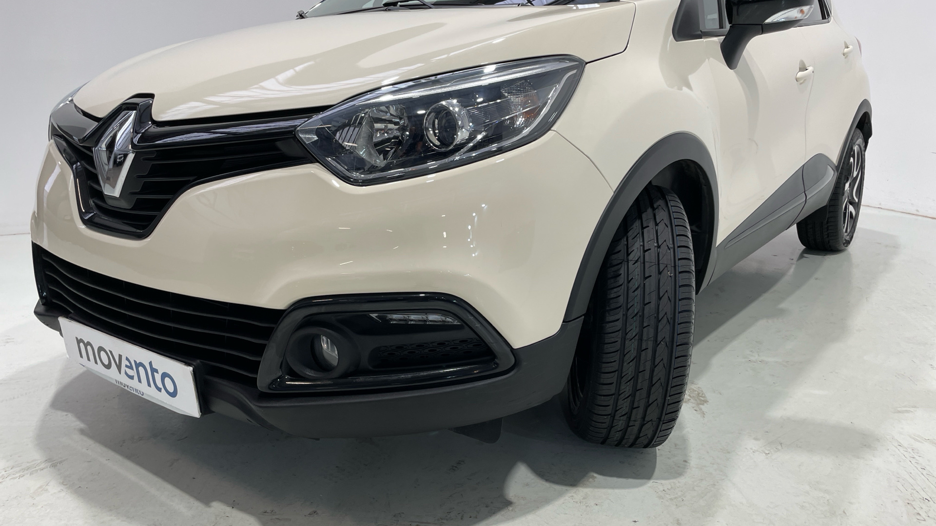 Renault Captur TCe 120 en Barcelona