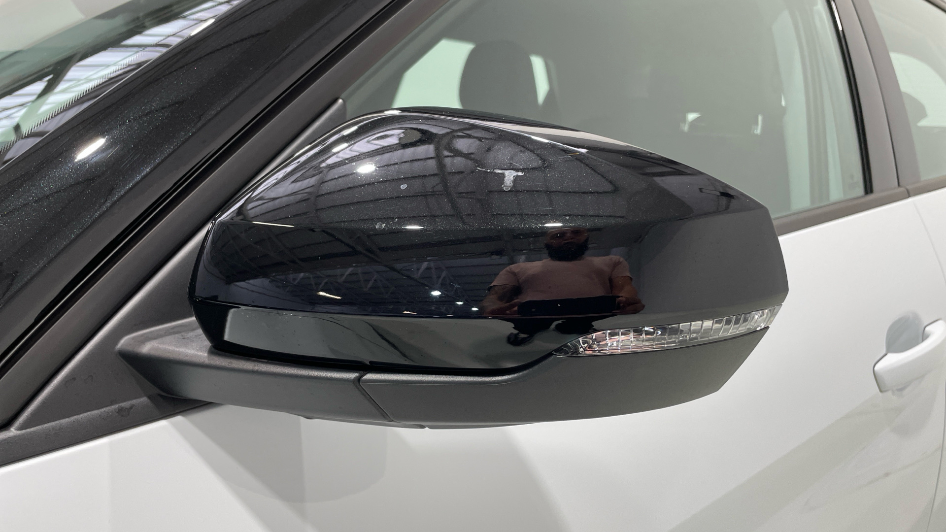 Audi A1 Sportback 30 TFSI en Barcelona