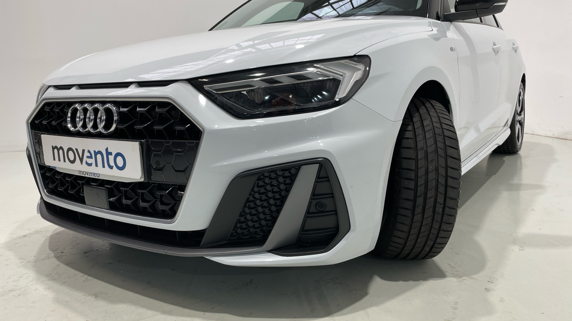 Audi A1 Sportback 30 TFSI en Barcelona