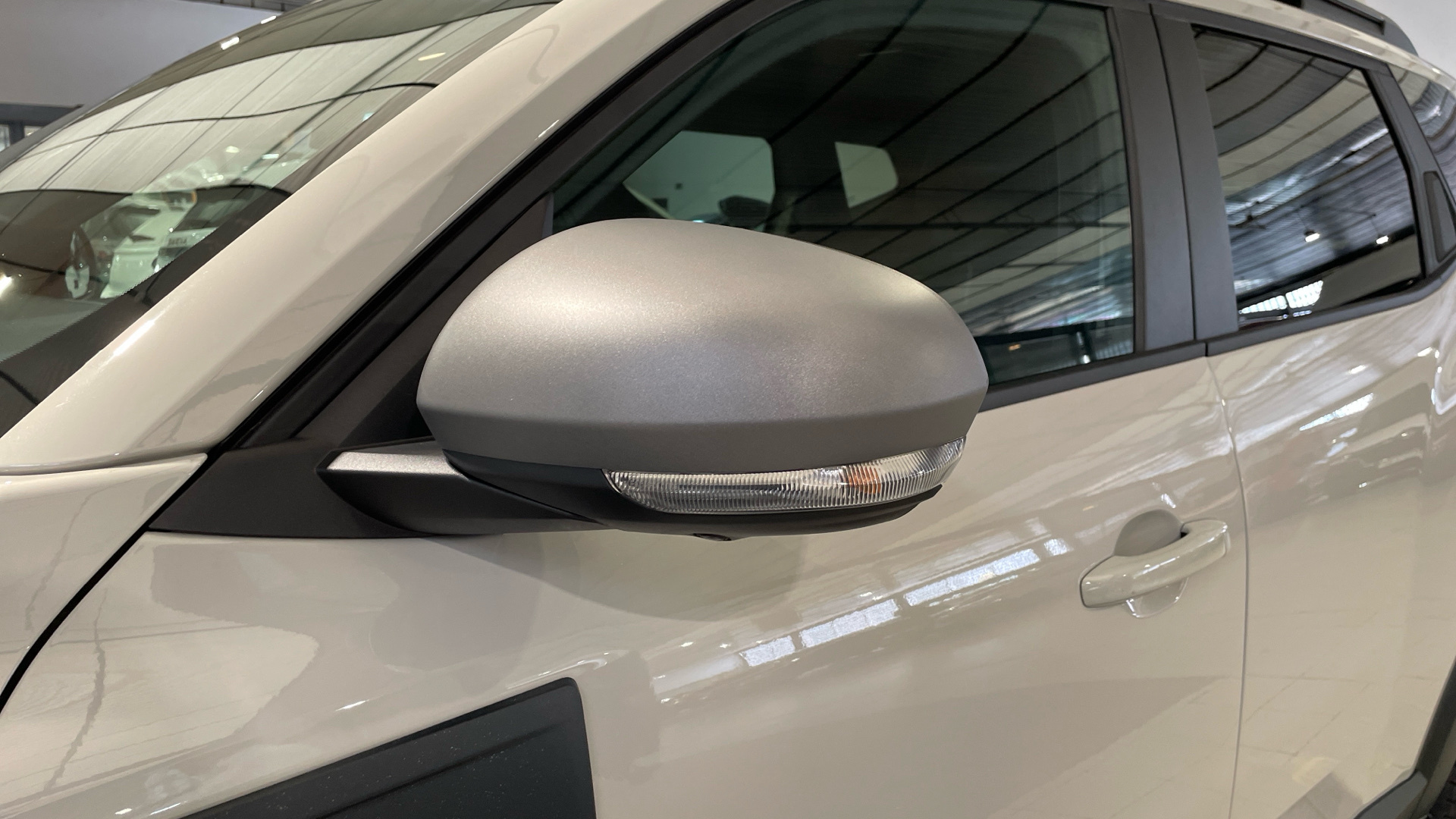 Dacia Duster ECO-G 100 en Barcelona