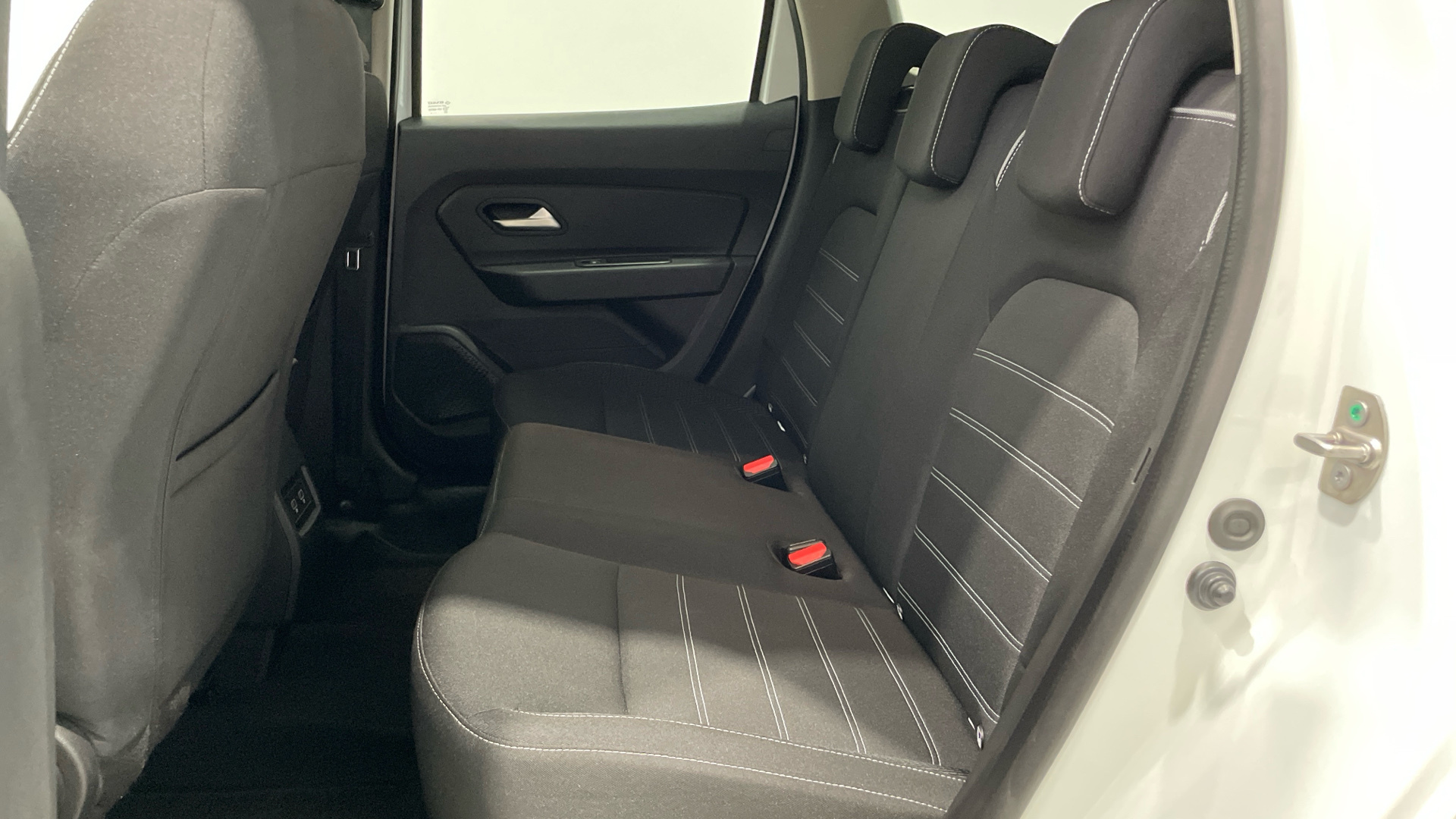 Dacia Duster TCE 100 ECO-G en Barcelona