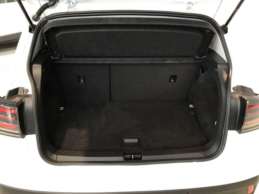 Volkswagen T-Cross 1.0 TSI en Illes Balears