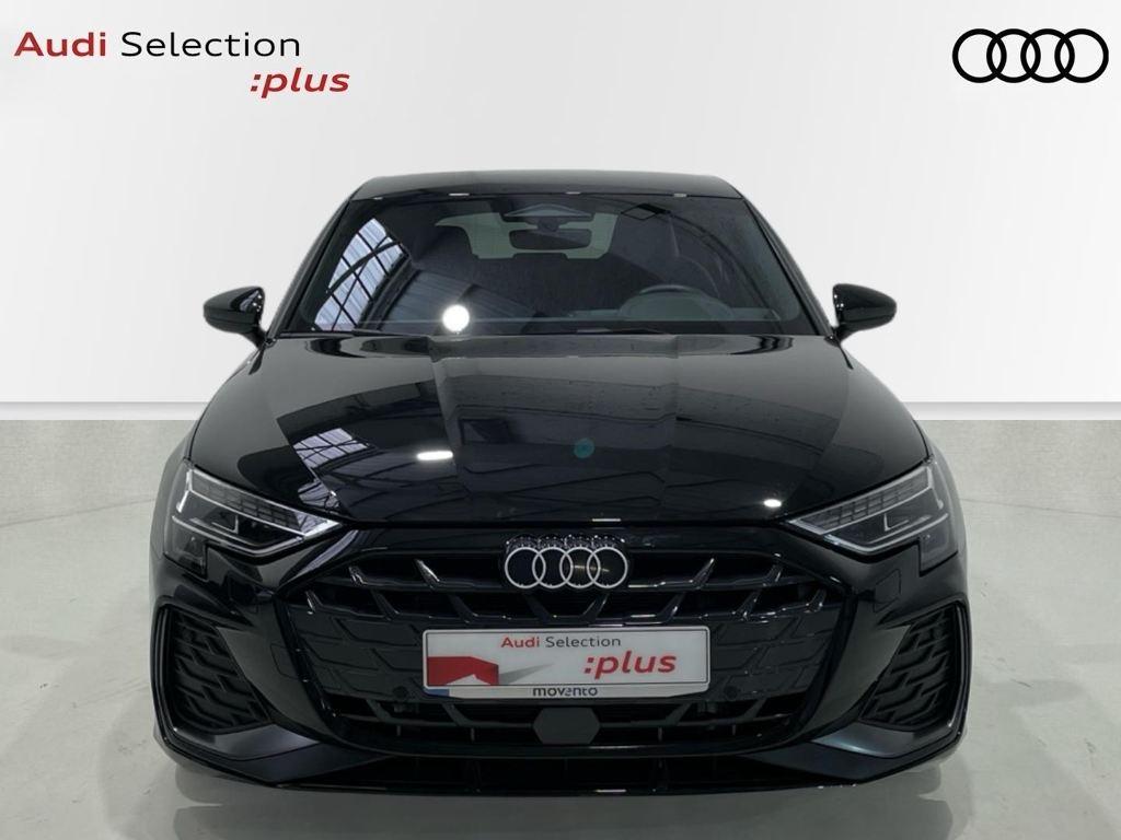 Audi A3 Sportback TFSIe TFSI e en Barcelona