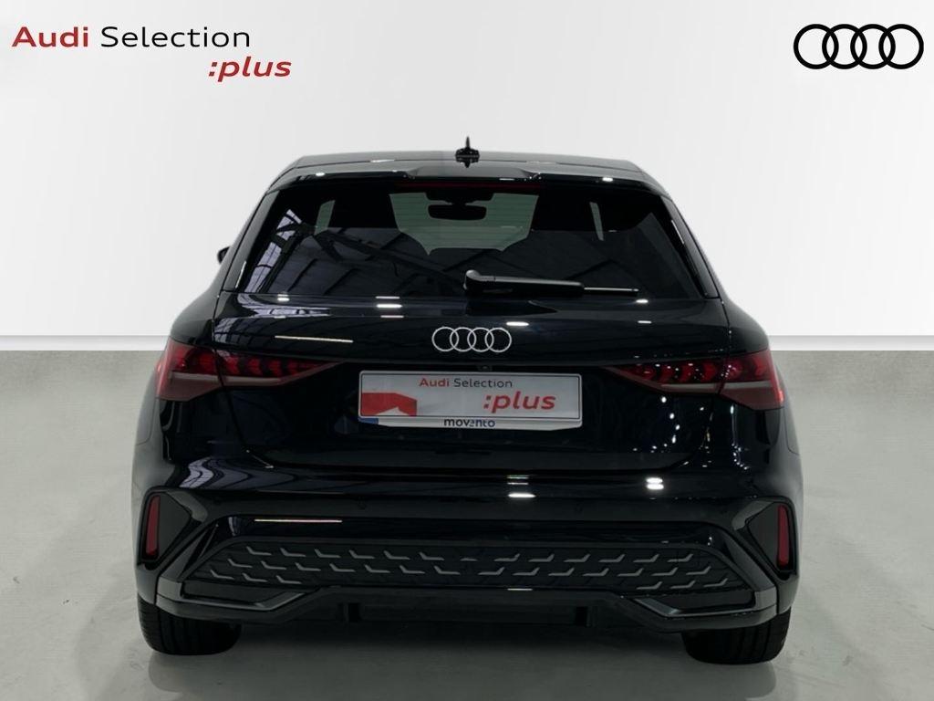 Audi A3 Sportback TFSIe TFSI e en Barcelona